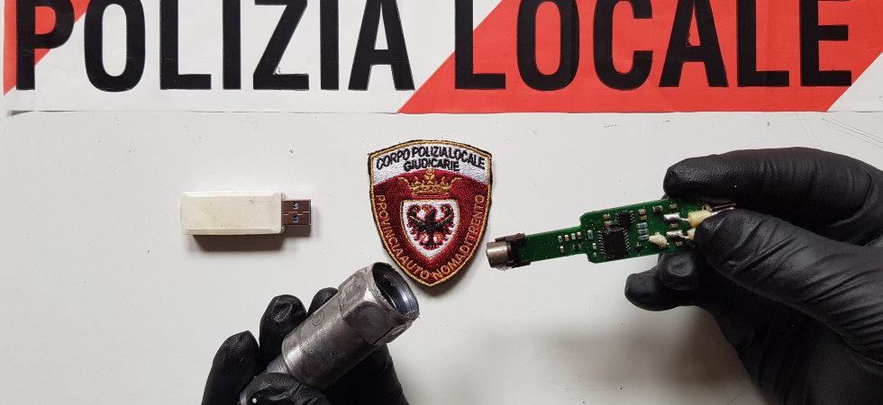 Camionista disonesto barava'' su velocità e ore di guida alterando il cronotachigrafo